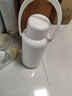 嘉特（GiNT）保温壶家用大容量热水瓶玻璃内胆暖壶开水瓶学生暖瓶水壶 实拍图