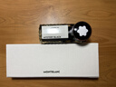 万宝龙（MONTBLANC）钢笔大班系列墨水黑色瓶装墨水105190/128184礼物 黑色墨水60ml 1件 实拍图