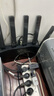 普联（TP-LINK）大道路由器7DR6430 BE6400 5G WiFi7千兆双频家用高速穿墙 2.4G wifi6无线 2.5G网口 游戏加速 实拍图