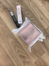 卡姿兰（Carslan）自然裸妆提亮保湿面霜(素颜霜50g彩色口红唇膏3g) 生日礼物送女友 实拍图
