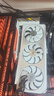 追风者（PHANTEKS）PCI-E 5.0/4.0白竖装显卡支架套装/7槽位ATX机箱改装升级/220mm延长线/高强度插槽/5080 实拍图