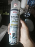 巨奇（JUQI）鞋子除臭剂360ml*3瓶银离子消毒杀菌脚臭喷雾球鞋防臭去异味速干 实拍图