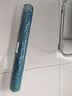ACEBON 桌面软玻璃PVC桌布防水防烫防油免洗塑料透明餐桌垫茶几厚水晶板 （食品级）环保磨砂3.0mm 60x140cm 实拍图