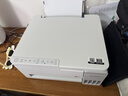 爱普生（EPSON）【6代新品】L3351墨仓式彩色打印机 微信打印/无线连接 家用AI学习打印机（打印、复印、扫描） 实拍图
