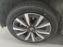 朝阳轮胎 汽车轮胎 215/50R17 95W C66 适配英朗/科鲁兹 实拍图