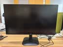 AOC【系列爆售100W+台】23.8英寸 120Hz HDMI低蓝光不闪 HDR 超薄节能办公电脑显示器24B35H 实拍图