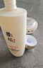 郁美净鲜奶橄榄保湿乳100g温和润肤修护干燥补水润肤乳 实拍图