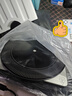 美的（Midea）【价保618】铂钻家用电磁炉电陶炉大功率大面板防辐减噪炒菜2200W多功能新型火锅炉MC-E22B33 实拍图