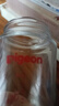 贝亲（Pigeon）新生儿 防胀气宽口径玻璃奶瓶160ml SS号奶嘴 0个月+ AA260 实拍图