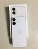 Apple/苹果 iPhone 17 256GB 白色 支持移动联通电信5G 双卡双待手机 实拍图