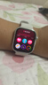 华为【父亲节送礼优选】HUAWEI WATCH FIT5Pro冰川白蓝宝石玻璃 1.92英寸窄边框全面屏户外进阶运动 实拍图