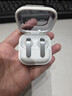 三星（SAMSUNG） 三星Galaxy Buds4 Pro降噪无线运动耳机（功能和国行一样）降噪 三星buds4 Pro蓝牙耳机海外版 Buds 4 Pro  白色 实拍图