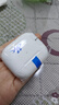 DIJO【华强北顶配】Air4蓝牙耳机双耳无线降噪适用于苹果16pro/15/14/13华为oppo安卓vivo荣耀小米 【华强北旗舰】【空间功能+ 任意名字+超强续航+秒连接】 实拍图