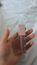 美宝莲嘟嘟棒唇釉丰盈滋润水润唇蜜 004甜欲蜜桃冻5.4ml 生日礼物女 实拍图