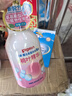 贝亲（Pigeon）洗发水沐浴露 含桃叶精华 婴儿洗发沐浴二合一 500ml IA209 实拍图