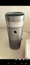 美的（Midea）【甲醛数显净化加湿器一体】价保618空气净化器鼻炎家用除醛烟味异味过敏原空气净化机RX600ProH 实拍图