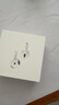 Apple/苹果 AirPods 4(支持主动降噪)搭配无线充电盒(USB-C)苹果耳机 蓝牙耳机适用iPhone/iPad 四代 实拍图