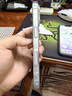 Apple/苹果 iPhone 17 256GB 白色 支持移动联通电信5G 双卡双待手机 实拍图