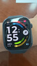 小米（MI）REDMI Watch 6典雅黑 国家补贴 澎湃OS 3 心率血氧监测 红米手表6 小米汽车 送男友送女友 实拍图