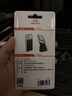 京选【折叠支架】苹果MagSafe磁吸卡包通用iPhone17-12系列手机便携手机支架卡套公交地铁门禁卡包 实拍图