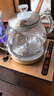 友家铺子（Biooner）全自动上水电热水壶烧水壶电茶壶煮泡茶家用办公茶台一体茶桌嵌入式茶具套装 1L 底部上水-消毒款（ 长宽37*20cm ） 实拍图
