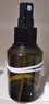 阿芙（AFU）爽肤水 补水保湿极光光感玫瑰纯露90ml 实拍图