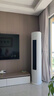 格力空调【价低头部主播】云佳Pro 2匹 新一级能效变频 AI省电冷酷外机纯铜管客厅空调柜机 国家补贴 实拍图
