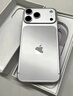 Apple/苹果  iPhone 17 Pro Max 256GB 银色 支持移动联通电信5G 双卡双待手机 实拍图