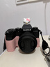 富士（FUJIFILM）X-S20 微单相机 15-45mm套机 AI智能对焦 750张续航增强 全新Vlog模式 高便携高性能  实拍图