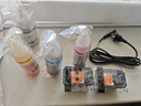 佳能（Canon）G3800可加墨彩色喷墨学生打印机无线家用作业/照片打印大印量打印复印扫描多功能一体机 实拍图
