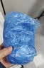 宜之选一次性PE鞋套加厚500只家用商用周密防尘款防雨学生机房塑料脚套 实拍图