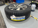 邓禄普（DUNLOP）汽车轮胎215/55R16 97V XL SP SPORT FM800适配迈腾思域凌派享域 实拍图
