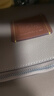 蔻驰（COACH）【品牌直供】女士MOLLIE中号斜挎手提托特包CV965礼物 实拍图