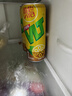 可口可乐怡泉怡泉 +C 柠檬味汽水400ml 实拍图