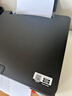 爱普生（EPSON）【6代新品】L3353墨仓式彩色家用AI学习打印机 L3251/L3255升级版(打印复印扫描 微信/无线 黑色） 实拍图