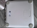 华为（HUAWEI）智能体脂秤 3 Pro 羽砂白 电子秤体重秤体脂秤家用 双频检测精准/WiFi蓝牙双连接 实拍图