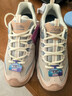 斯凯奇（Skechers）奶茶熊女鞋夏厚底老爹鞋软底熊猫鞋休闲运动鞋149238 实拍图