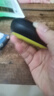 JBL Endurance Peak4无线蓝牙耳机 主动降噪 挂耳式防水耳塞运动跑步专用超长续航狂甩不掉 峡谷绿 官方标配 实拍图