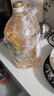 金龙鱼 食用油 非转基因 物理压榨玉米油6.18L（蕴含植物甾醇） 实拍图