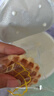 米老头蛋黄煎饼牛奶味 鸡蛋华夫饼饼干零食早餐下午茶 800g节日送礼礼盒 实拍图