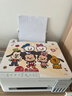 爱普生（EPSON）【6代新品】L3351墨仓式彩色打印机 微信打印/无线连接 家用AI学习打印机（打印、复印、扫描） 实拍图