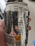 屈臣氏（Watsons）苏打水柠檬草味含汽气泡水饮料0脂低糖解腻调酒330mL*24罐整箱 实拍图