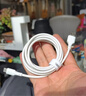 倍思Type-C数据线6A超级快充100W/66W充电线USB-C车载适用华为pura80/Mate70荣耀小米平板手机2条装 实拍图