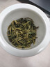 公和厚庐山一级云雾茶 2026新茶绿茶明前春茶散茶口粮茶罐装礼盒125g 实拍图