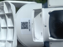 霸天安4G 太阳能室外监控AI摄像头 终身免流量无电无网免插电手机远程 监控器360度无死角带夜视全景高清 实拍图