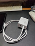 小米（MI）小米 67W 双口充电器套装 USB-C USB-A双口智能快充 氮化镓黑科技 适配K70/15 Ultra 实拍图