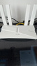 普联（TP-LINK） 大道AX3000满血WiFi6千兆无线路由器 5G双频家用穿墙 Mesh 3000M无线速率 信号增强 易展 XDR3010 实拍图