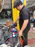 車仆（CHIEF）汽车冷媒空调制冷剂r134a雪种车用环保无氟利昂空调降温三瓶装 实拍图