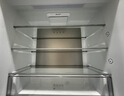 美的508L法式四开门冰箱双系统双循环一级能效除菌净味风冷无霜大容量BCD-508WTPZM(E) 国家补贴 实拍图