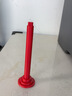 拓竹PLA Basic基础 3D打印耗材 高韧性易打印 RFID智能参数识别--净重1kg 红色10200 含料盘 实拍图